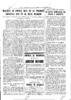 ABC MADRID 18-04-1980 página 64