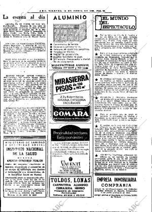 ABC MADRID 18-04-1980 página 68