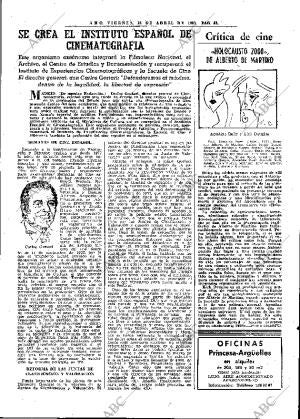 ABC MADRID 18-04-1980 página 69