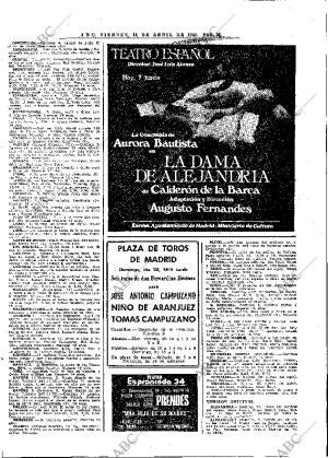 ABC MADRID 18-04-1980 página 74