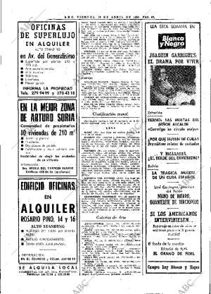 ABC MADRID 18-04-1980 página 77
