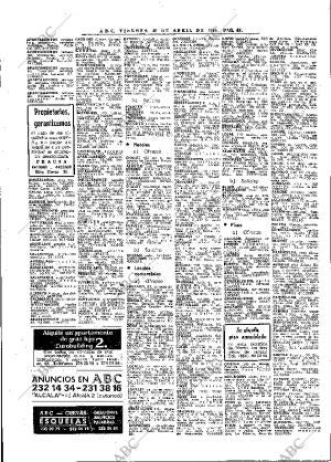 ABC MADRID 18-04-1980 página 81