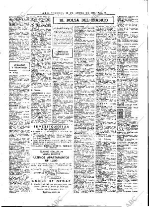 ABC MADRID 18-04-1980 página 86