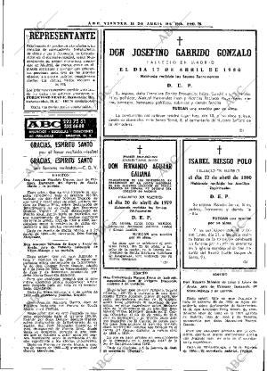 ABC MADRID 18-04-1980 página 91