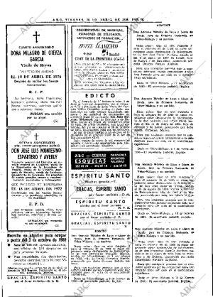 ABC MADRID 18-04-1980 página 92