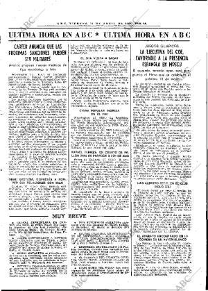 ABC MADRID 18-04-1980 página 96