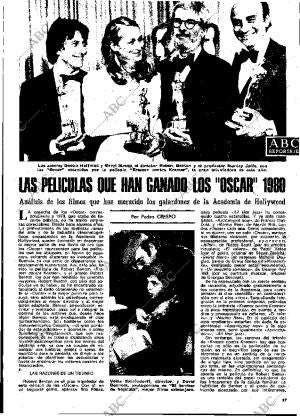 ABC MADRID 18-04-1980 página 97