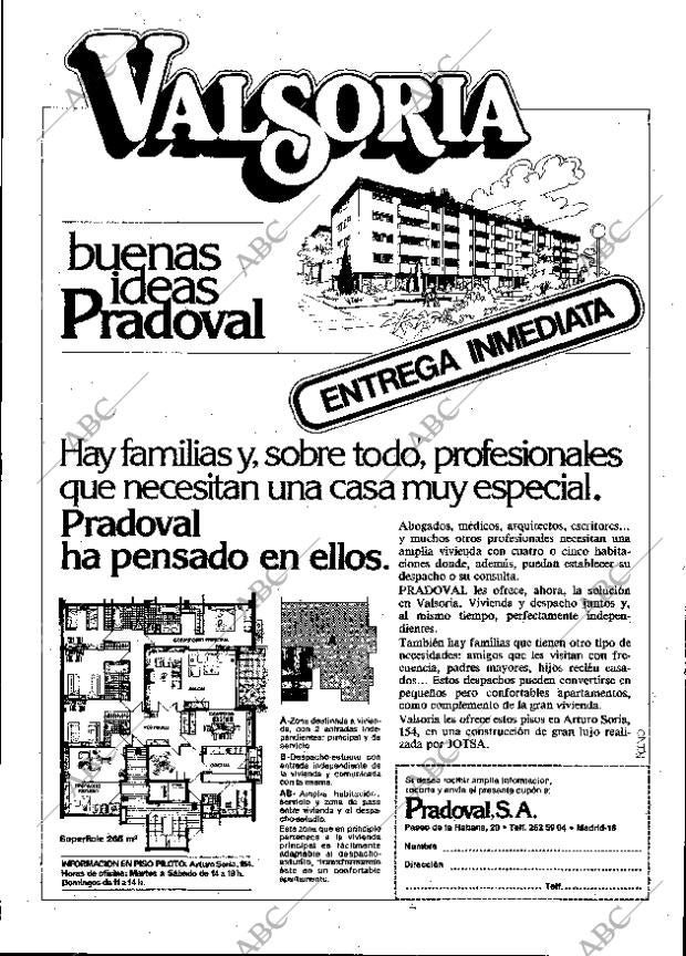 ABC MADRID 18-04-1980 página 99