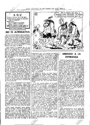 ABC MADRID 19-04-1980 página 14