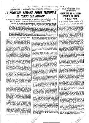 ABC MADRID 19-04-1980 página 19