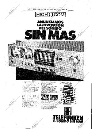 ABC MADRID 19-04-1980 página 24
