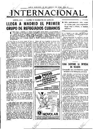 ABC MADRID 19-04-1980 página 27