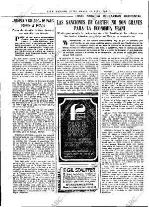 ABC MADRID 19-04-1980 página 29