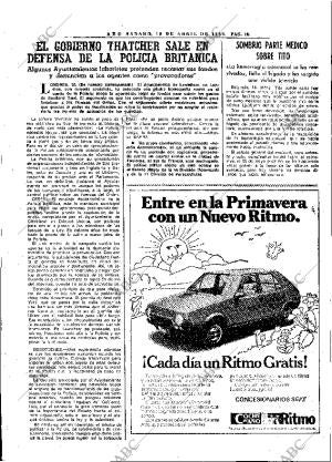 ABC MADRID 19-04-1980 página 31