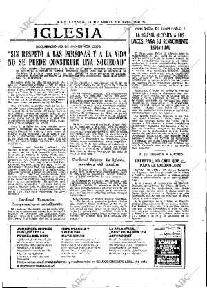 ABC MADRID 19-04-1980 página 32