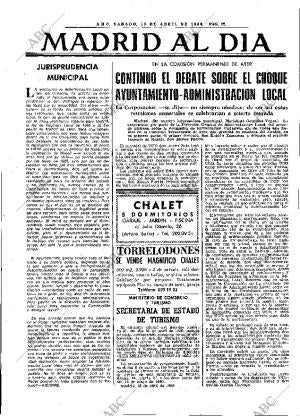 ABC MADRID 19-04-1980 página 39