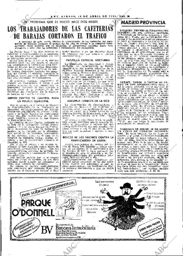 ABC MADRID 19-04-1980 página 42