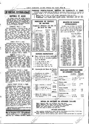 ABC MADRID 19-04-1980 página 52