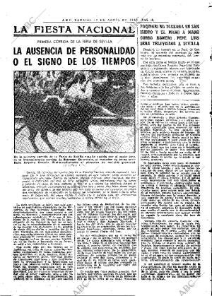 ABC MADRID 19-04-1980 página 55