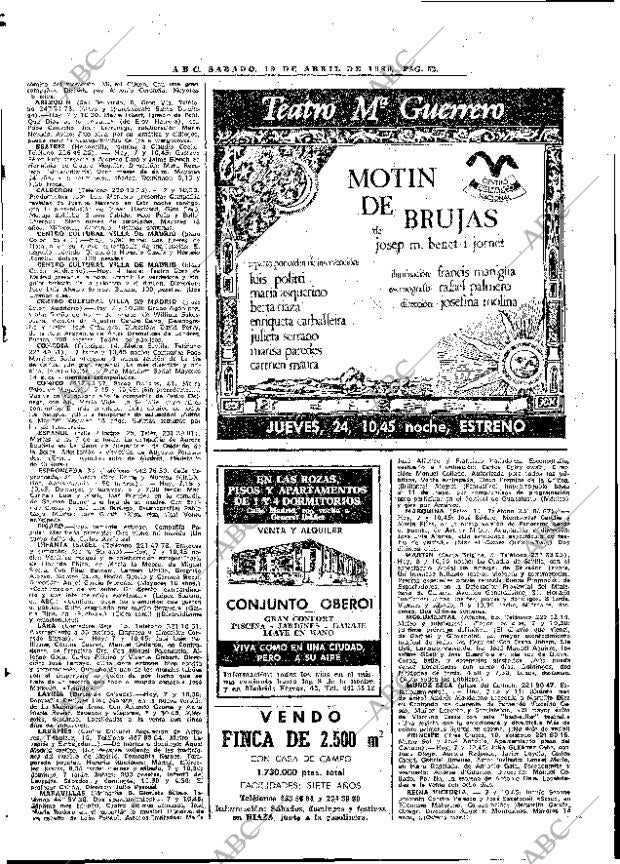 ABC MADRID 19-04-1980 página 64
