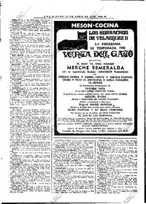 ABC MADRID 19-04-1980 página 66
