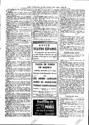 ABC MADRID 19-04-1980 página 68