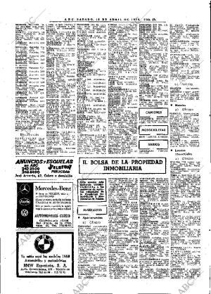 ABC MADRID 19-04-1980 página 71