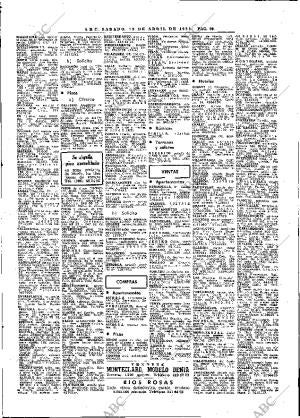 ABC MADRID 19-04-1980 página 72