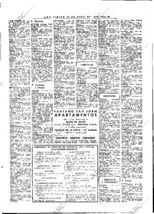 ABC MADRID 19-04-1980 página 74