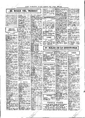 ABC MADRID 19-04-1980 página 75