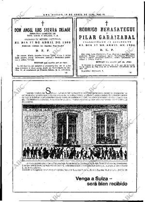 ABC MADRID 19-04-1980 página 81