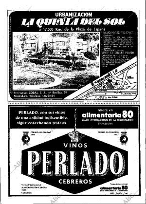 ABC MADRID 19-04-1980 página 86