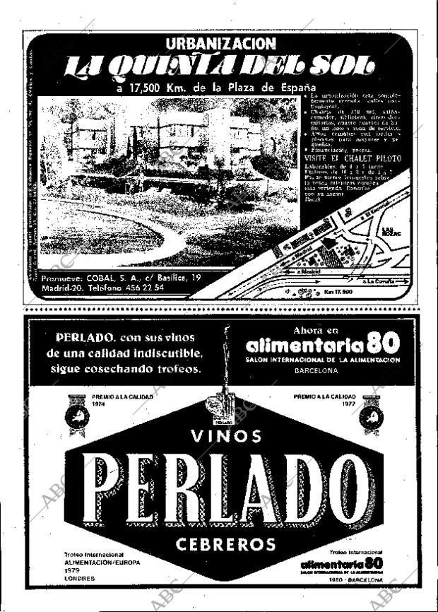 ABC MADRID 19-04-1980 página 86