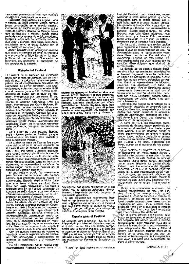 ABC MADRID 19-04-1980 página 87