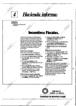 ABC MADRID 19-04-1980 página 90