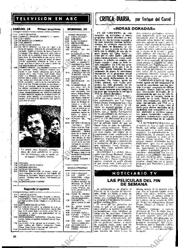 ABC MADRID 19-04-1980 página 94
