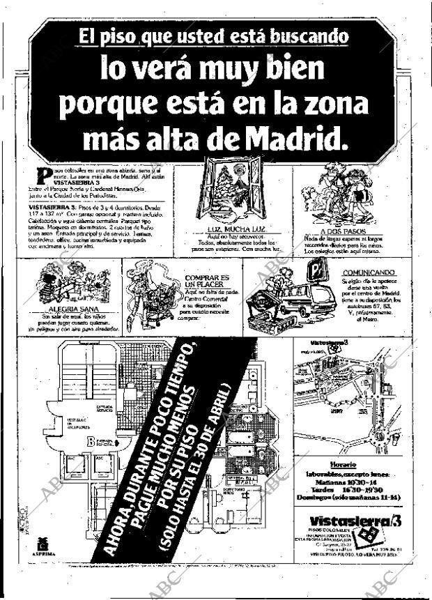 ABC MADRID 19-04-1980 página 95