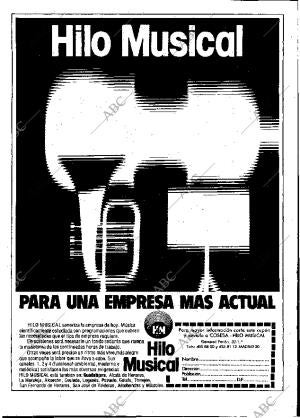 ABC MADRID 19-04-1980 página 96
