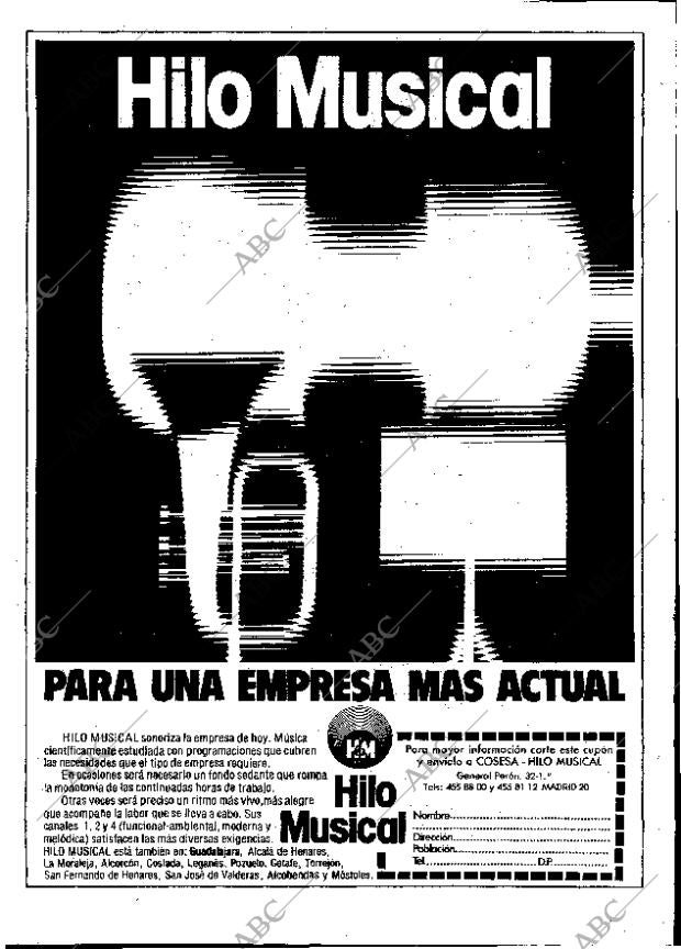 ABC MADRID 19-04-1980 página 96