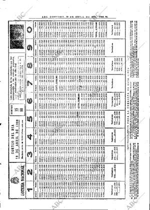 ABC MADRID 20-04-1980 página 102