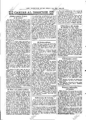 ABC MADRID 20-04-1980 página 103