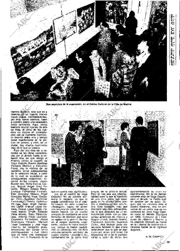 ABC MADRID 20-04-1980 página 107