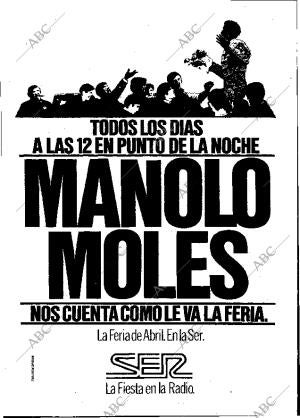 ABC MADRID 20-04-1980 página 108