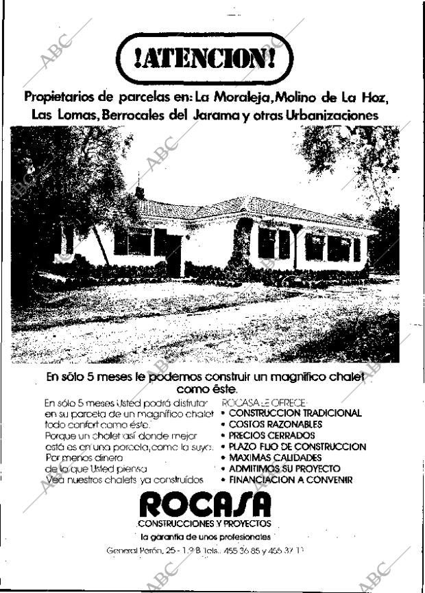 ABC MADRID 20-04-1980 página 11