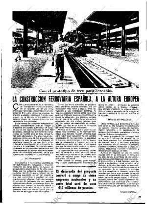 ABC MADRID 20-04-1980 página 113