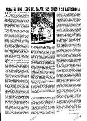 ABC MADRID 20-04-1980 página 115