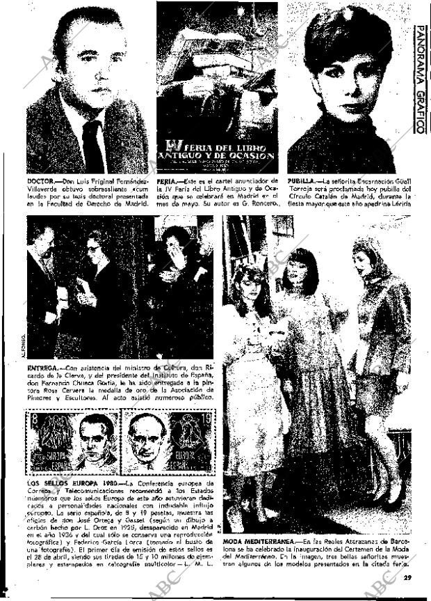 ABC MADRID 20-04-1980 página 117