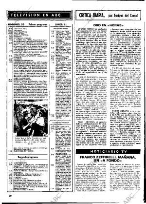 ABC MADRID 20-04-1980 página 118