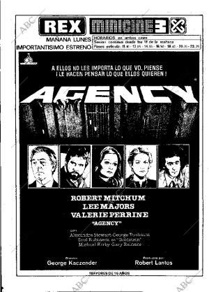 ABC MADRID 20-04-1980 página 119