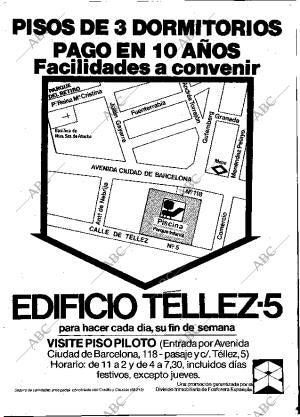 ABC MADRID 20-04-1980 página 120